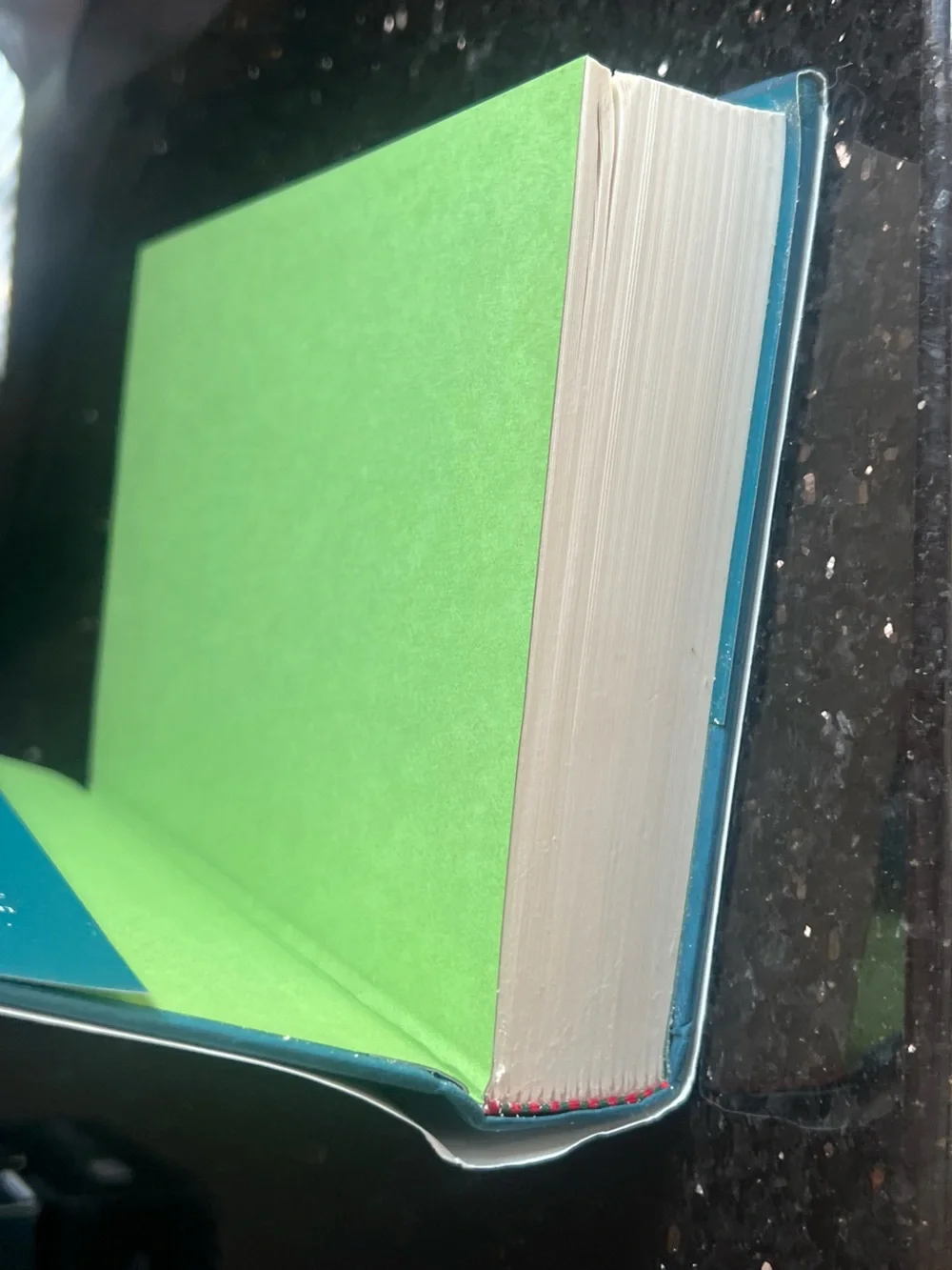 Rick Riordan- Magnus Chase and the Gods of Asgard: The Hammer of Thor Hardcover